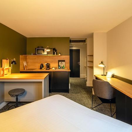 Le Parc 42 Saint-Etienne Apartman Kültér fotó