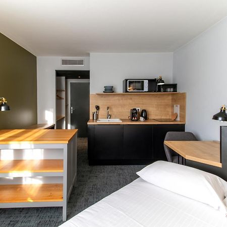 Le Parc 42 Saint-Etienne Apartman Kültér fotó