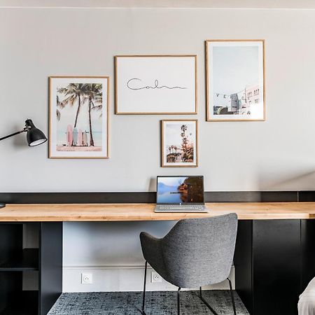 Le Parc 42 Saint-Etienne Apartman Kültér fotó