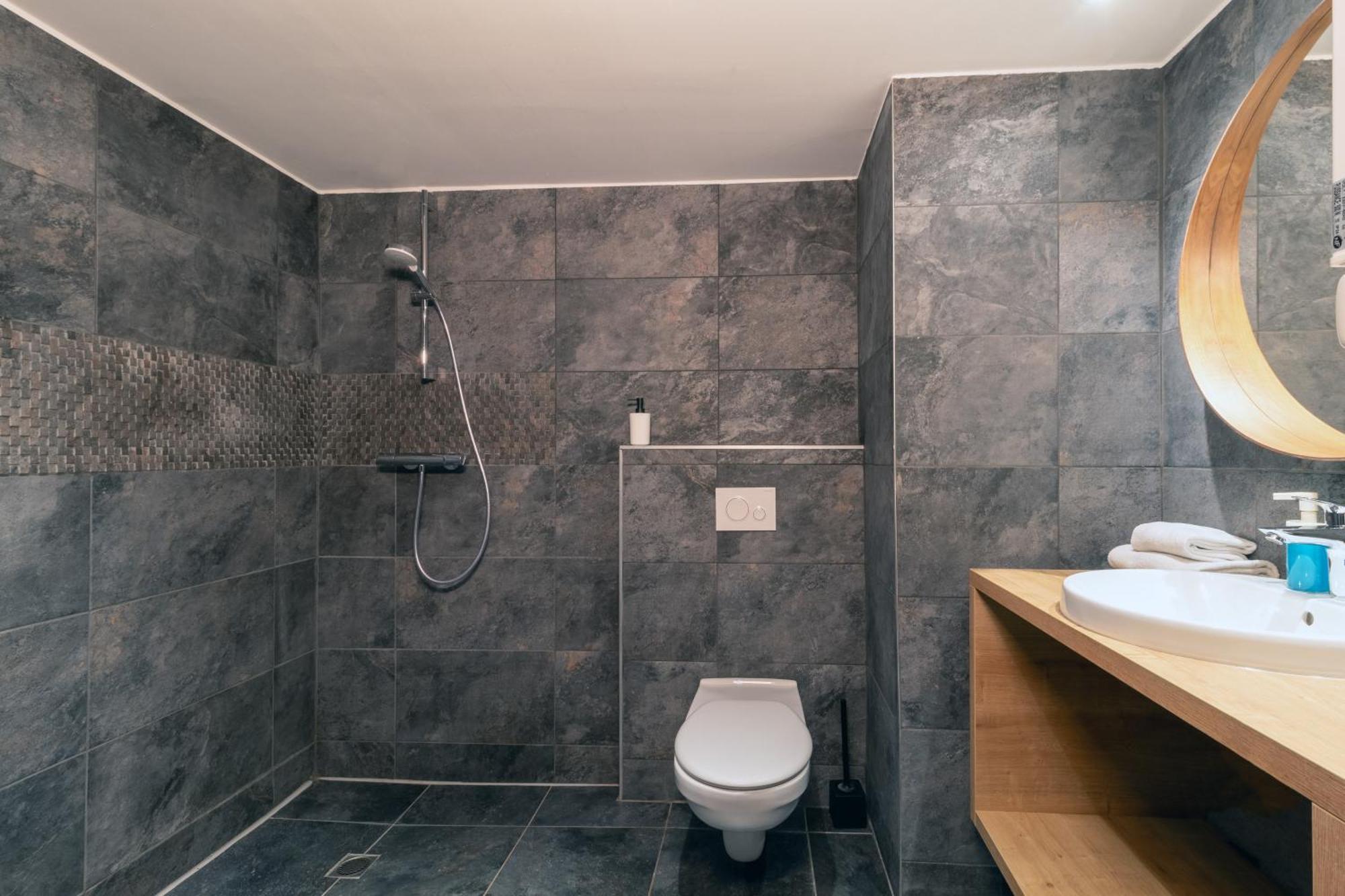 Le Parc 42 Saint-Etienne Apartman Kültér fotó
