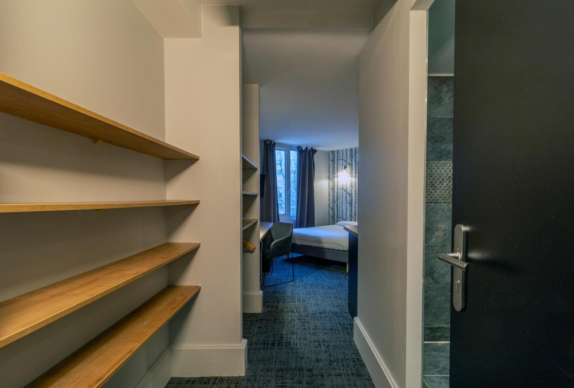 Le Parc 42 Saint-Etienne Apartman Kültér fotó