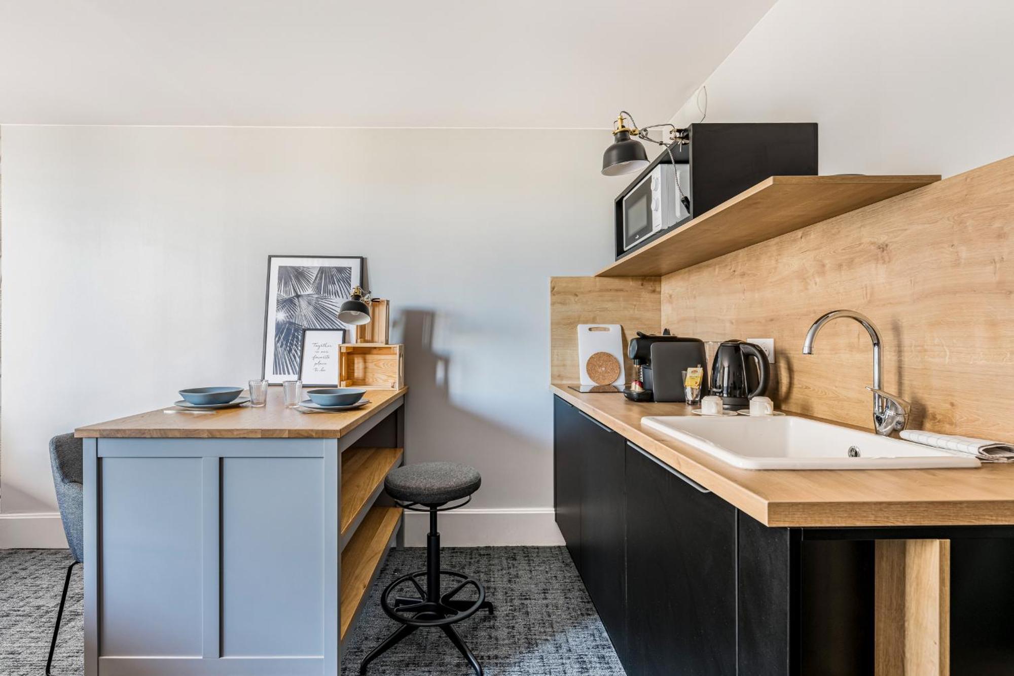 Le Parc 42 Saint-Etienne Apartman Kültér fotó