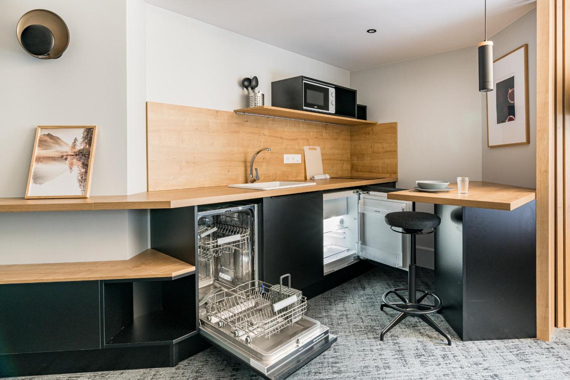 Le Parc 42 Saint-Etienne Apartman Kültér fotó