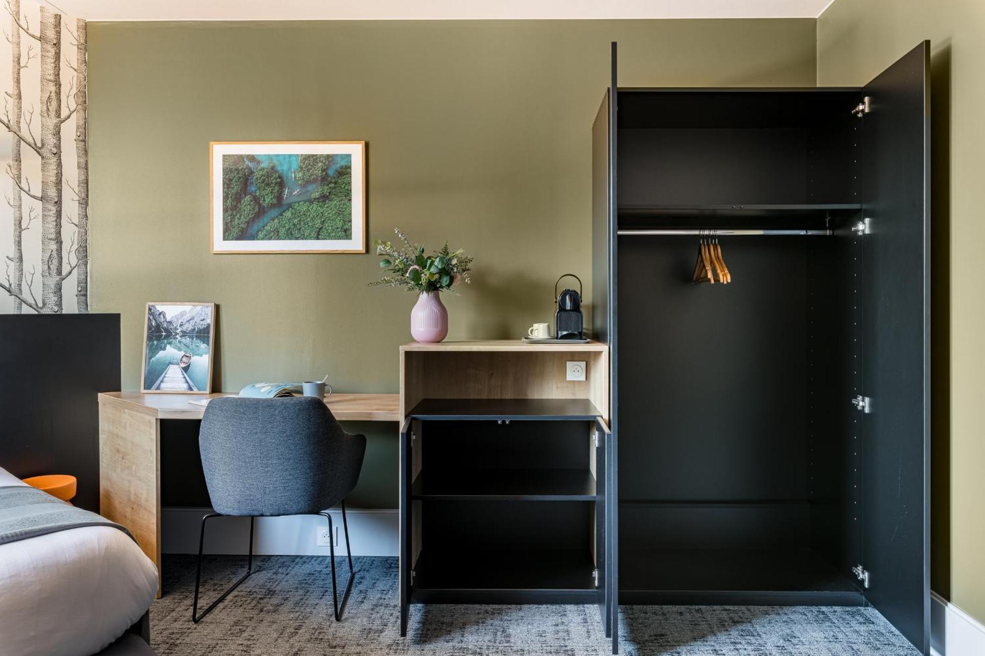 Le Parc 42 Saint-Etienne Apartman Kültér fotó