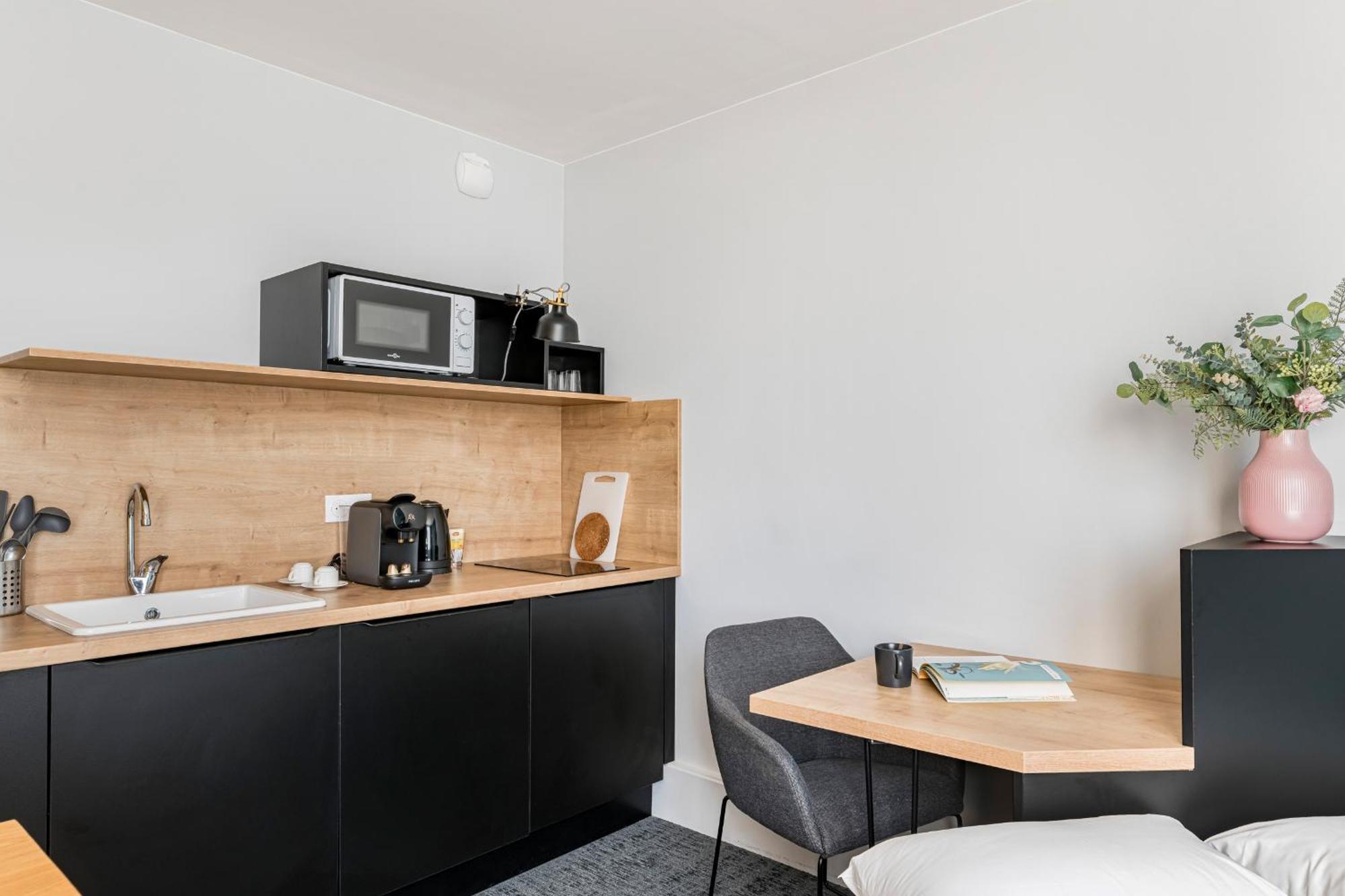 Le Parc 42 Saint-Etienne Apartman Kültér fotó