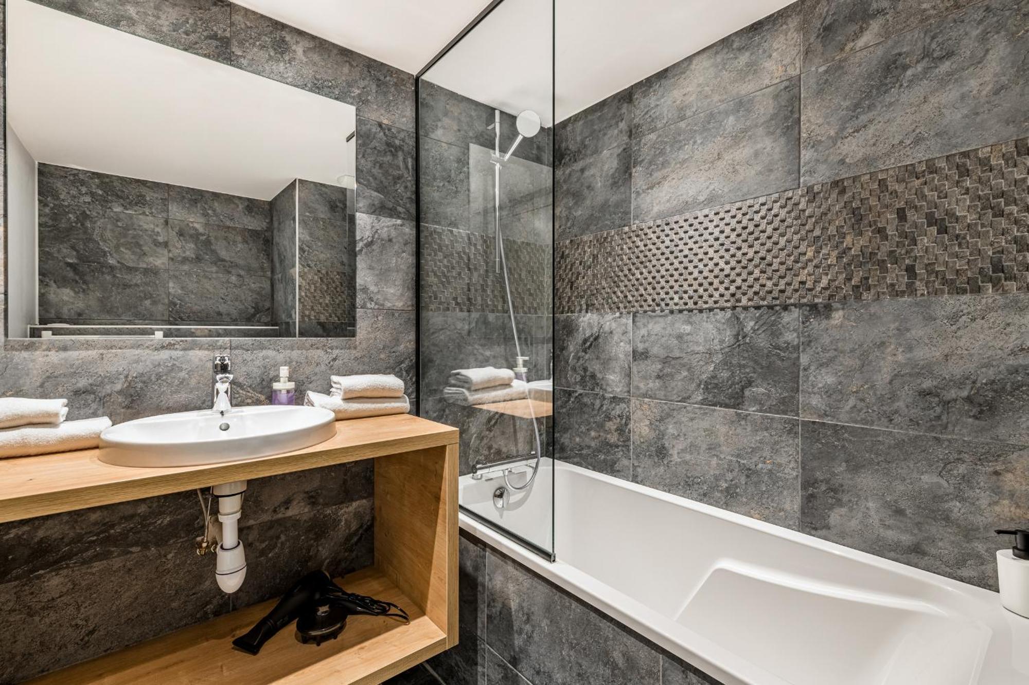 Le Parc 42 Saint-Etienne Apartman Kültér fotó
