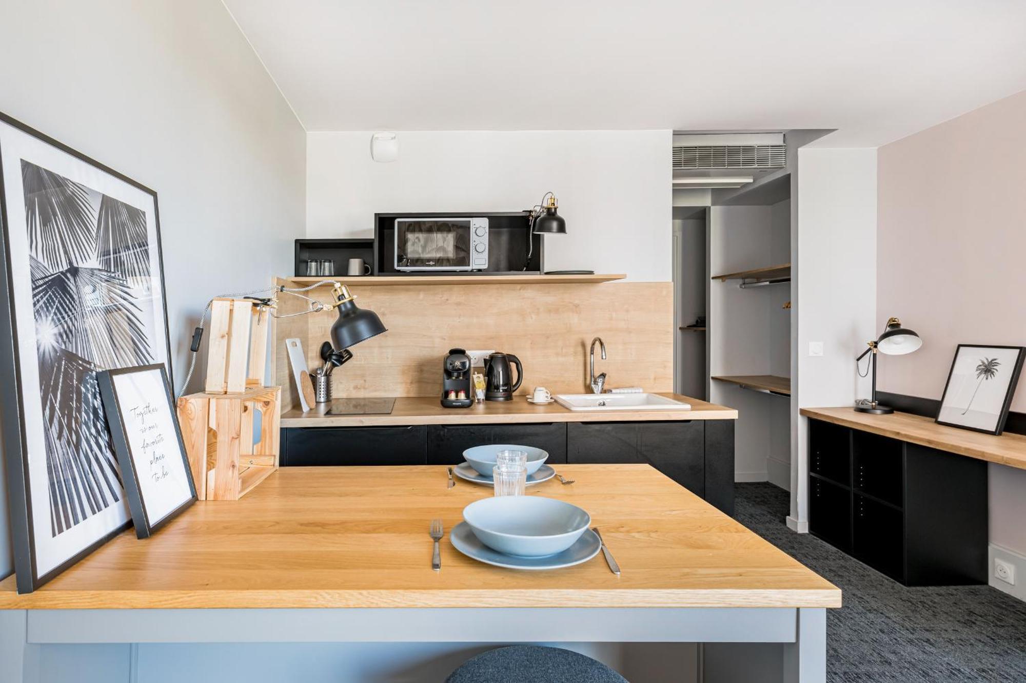 Le Parc 42 Saint-Etienne Apartman Kültér fotó