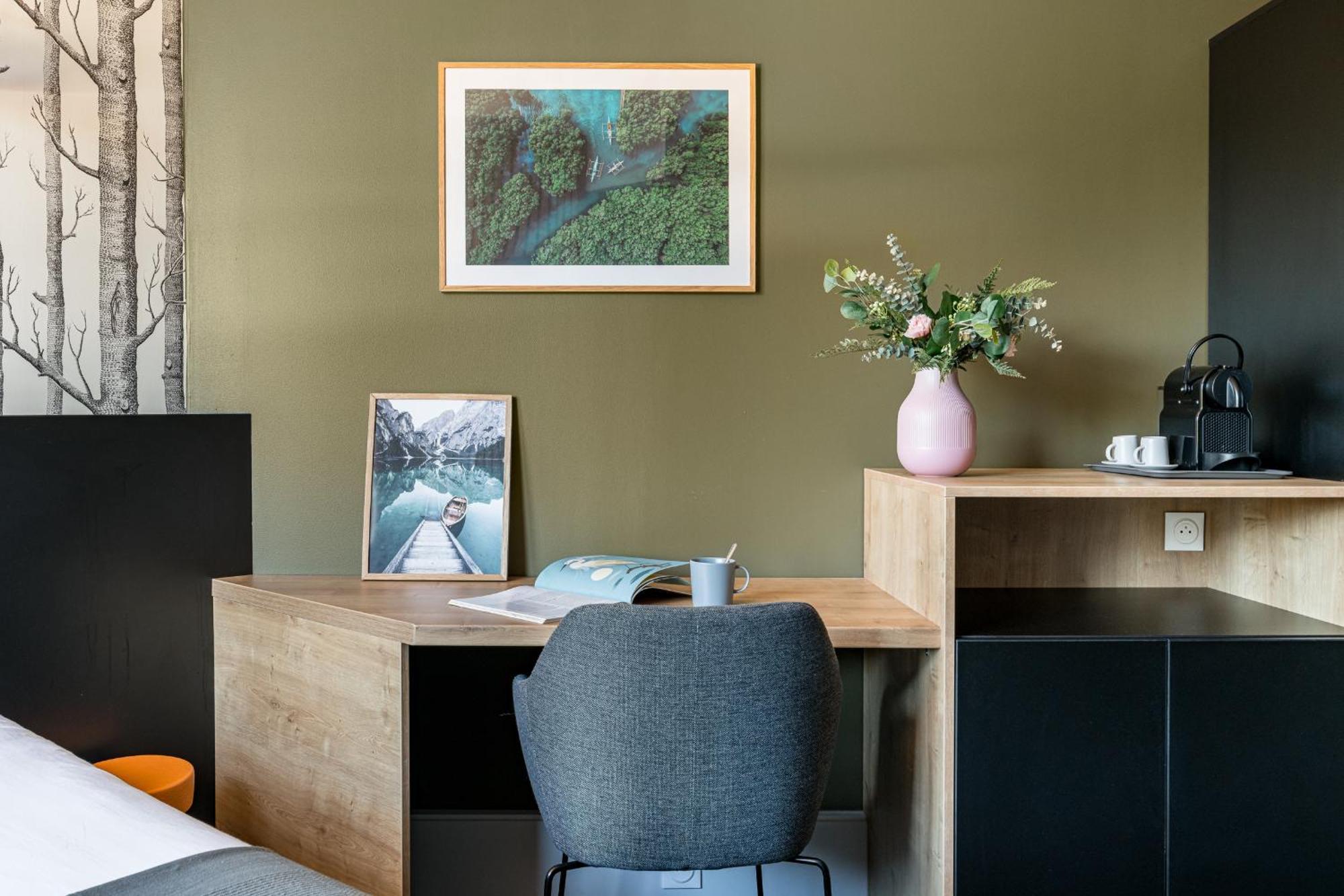 Le Parc 42 Saint-Etienne Apartman Kültér fotó