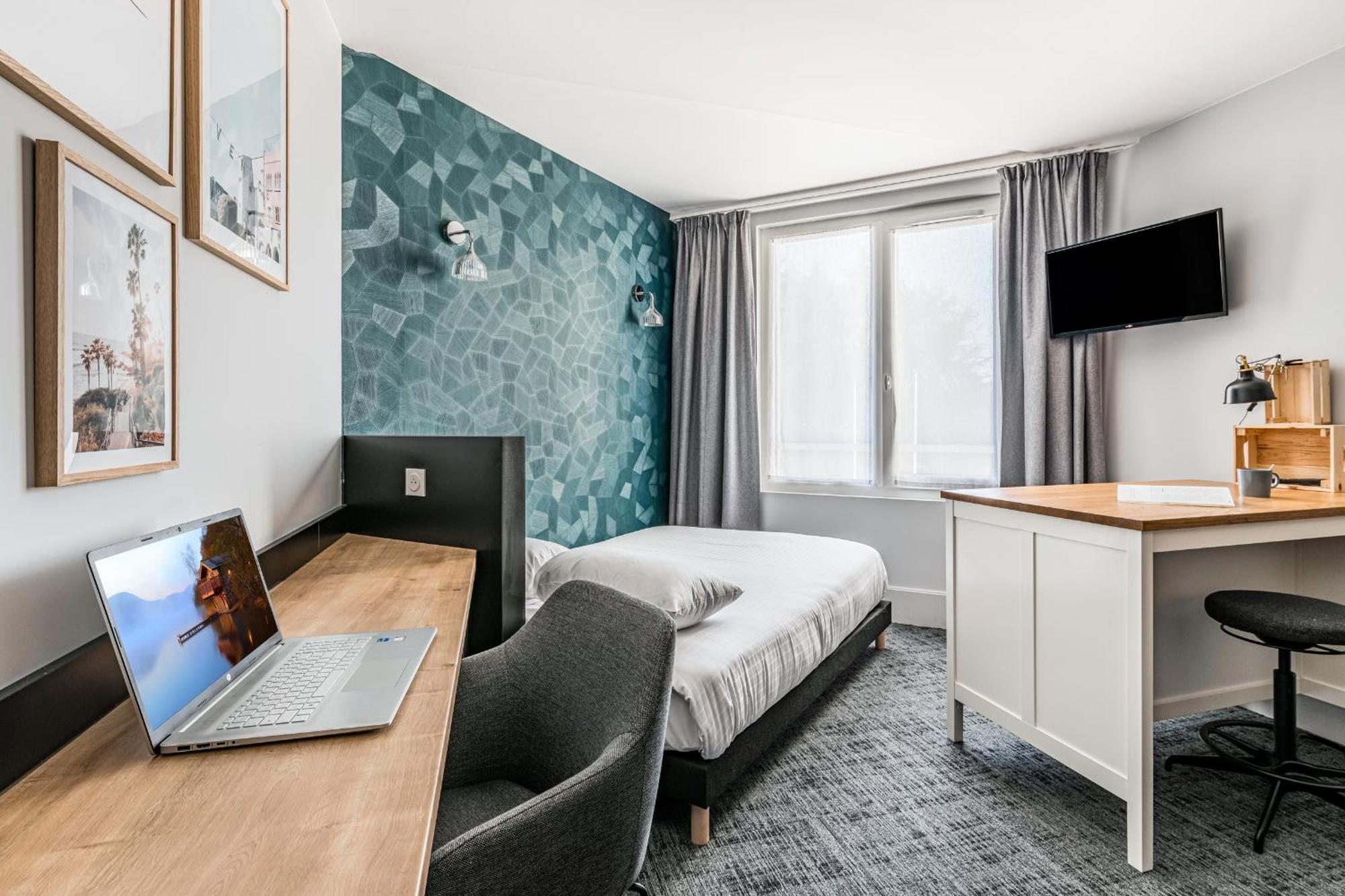 Le Parc 42 Saint-Etienne Apartman Kültér fotó