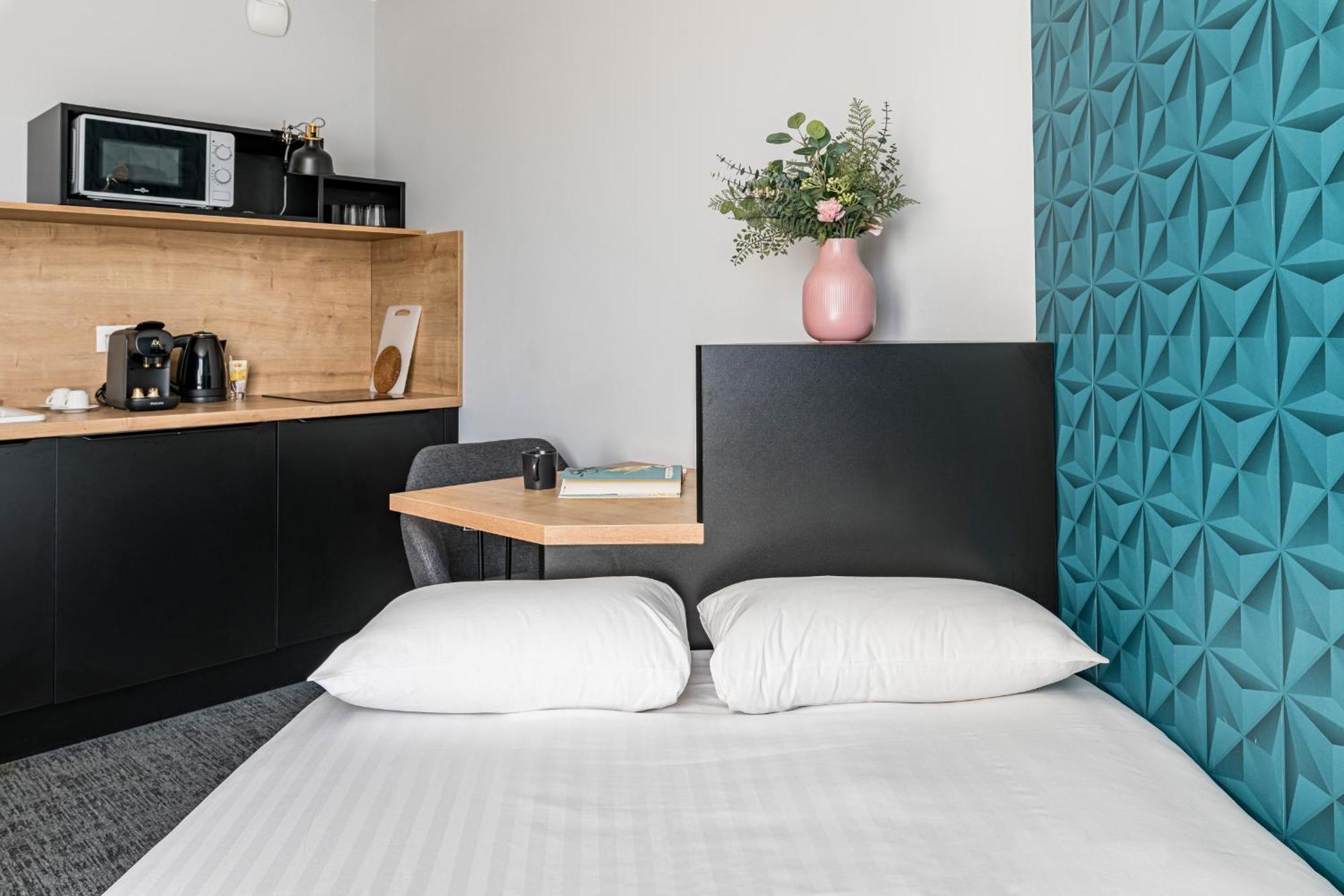 Le Parc 42 Saint-Etienne Apartman Kültér fotó