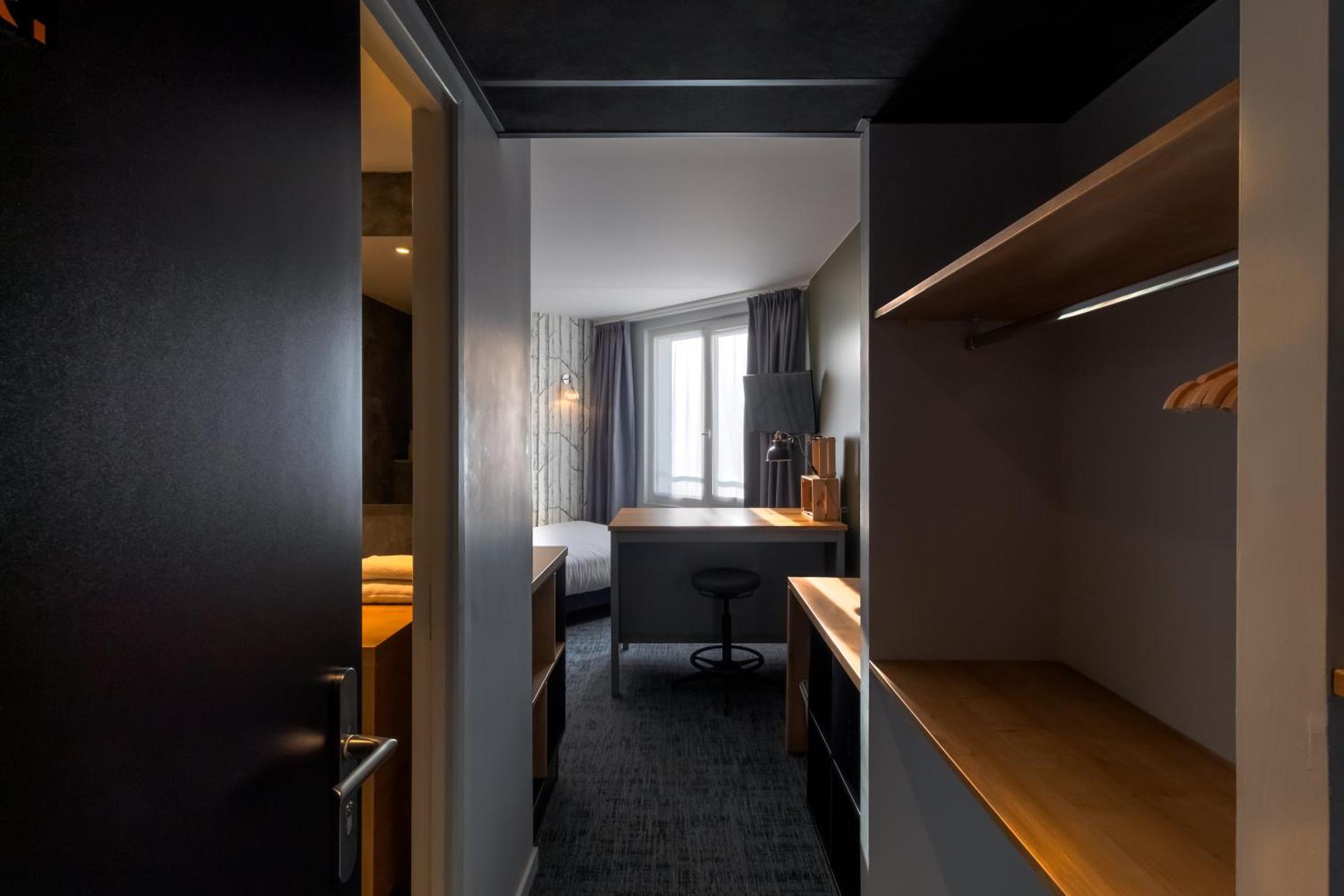 Le Parc 42 Saint-Etienne Apartman Kültér fotó