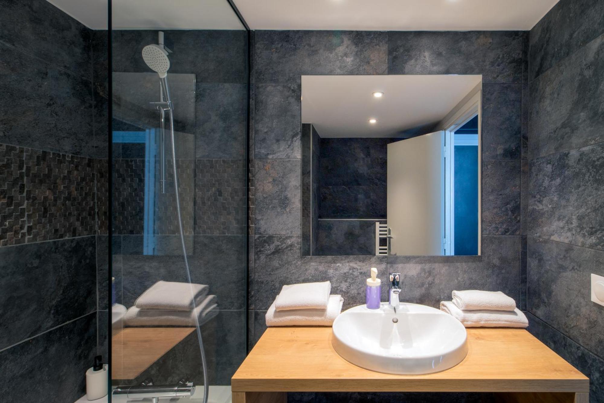 Le Parc 42 Saint-Etienne Apartman Kültér fotó